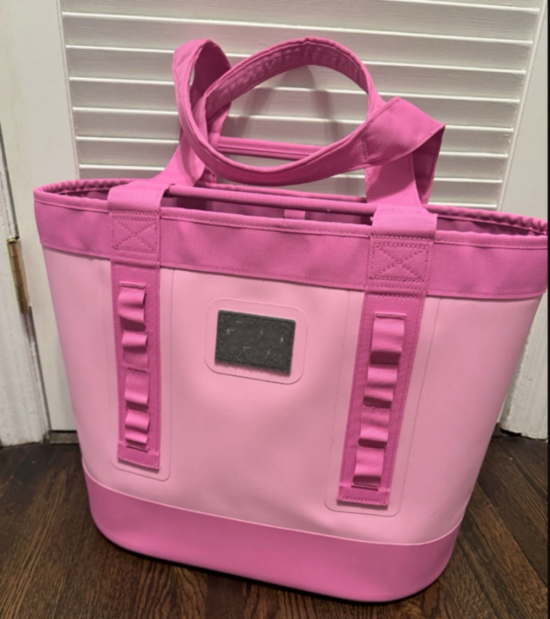 Camino 20 35 Tote Bags Picnic Lunch Bag Box Large Bag Dividers Boat and Beach Waterproof Fishing Outdoor Totes