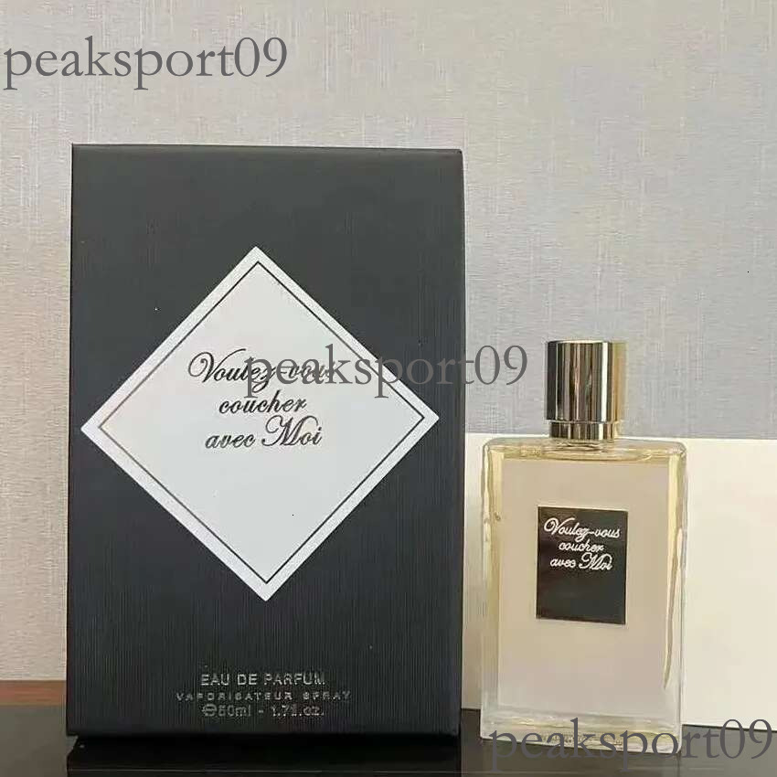 Perfume Fragrance 50ml Women Men Long Lasting EDP Cologne Spray Body Mist 1.7oz Good Girl Gone Gad Dont Be Shy Perfumes Incense 02