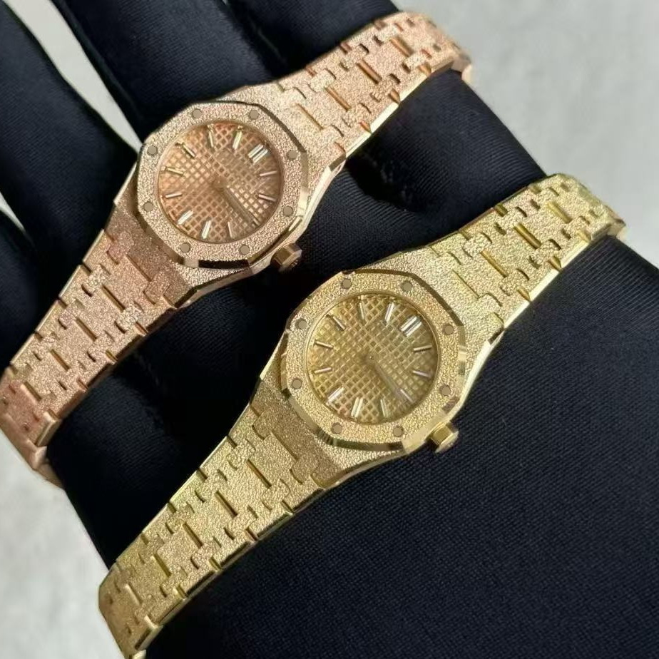 Designer watch 23MM for women small watch top quality Swiss parts never fade three years warranty fast shipping 14 days delivery 016