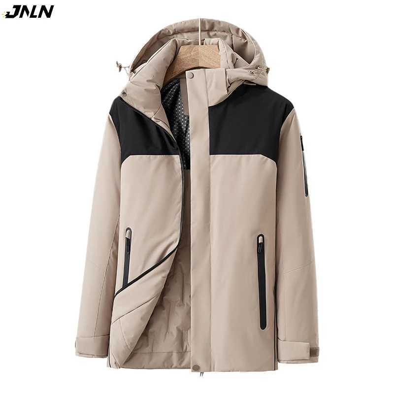 Jnln Mens Winter Wa… - image