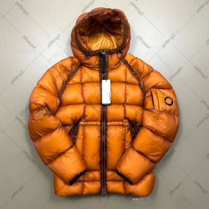 Mens Designer Jacke… - image