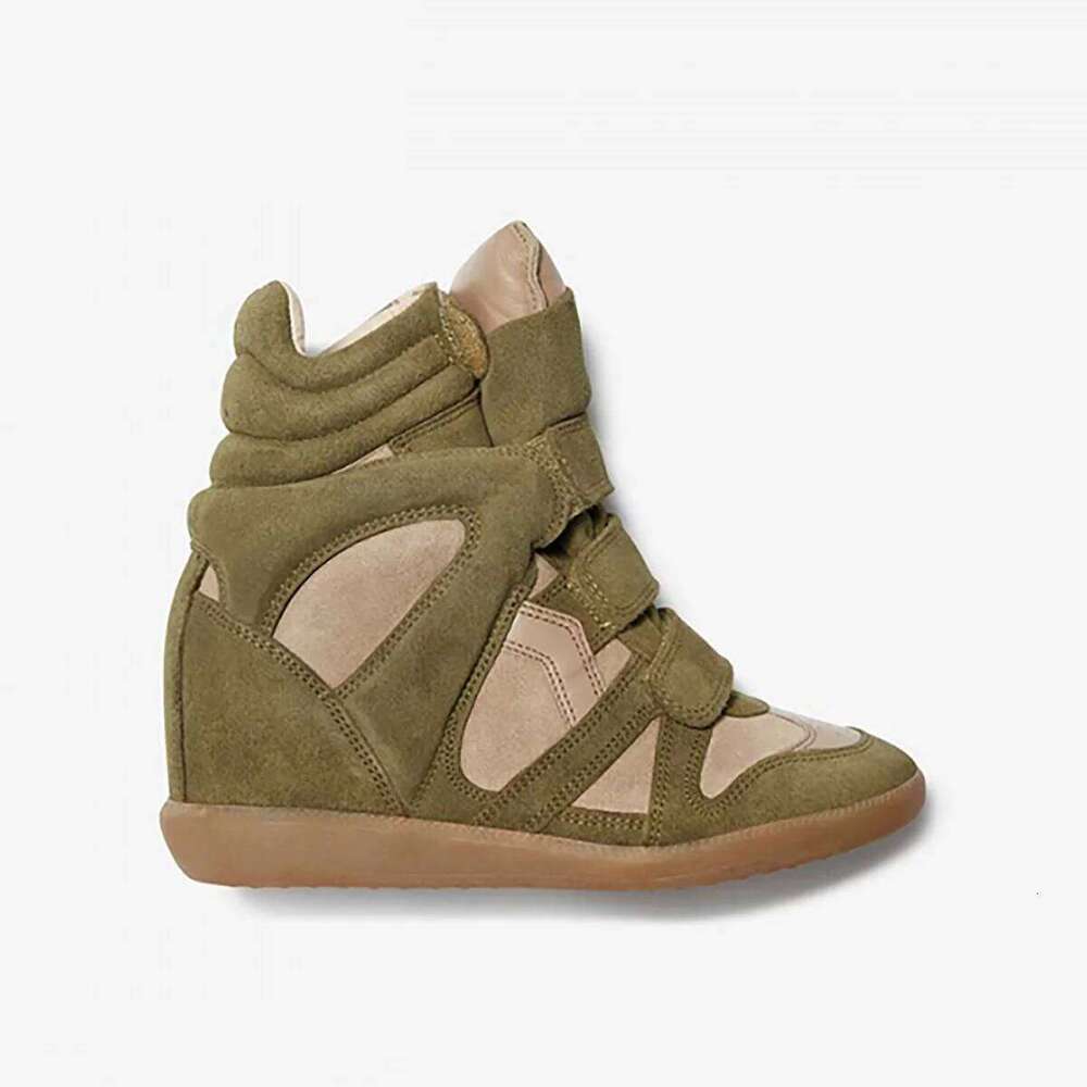 Autumn winter, suede leather women's flat sporty boots, lace-up casual, fashionable and versatile