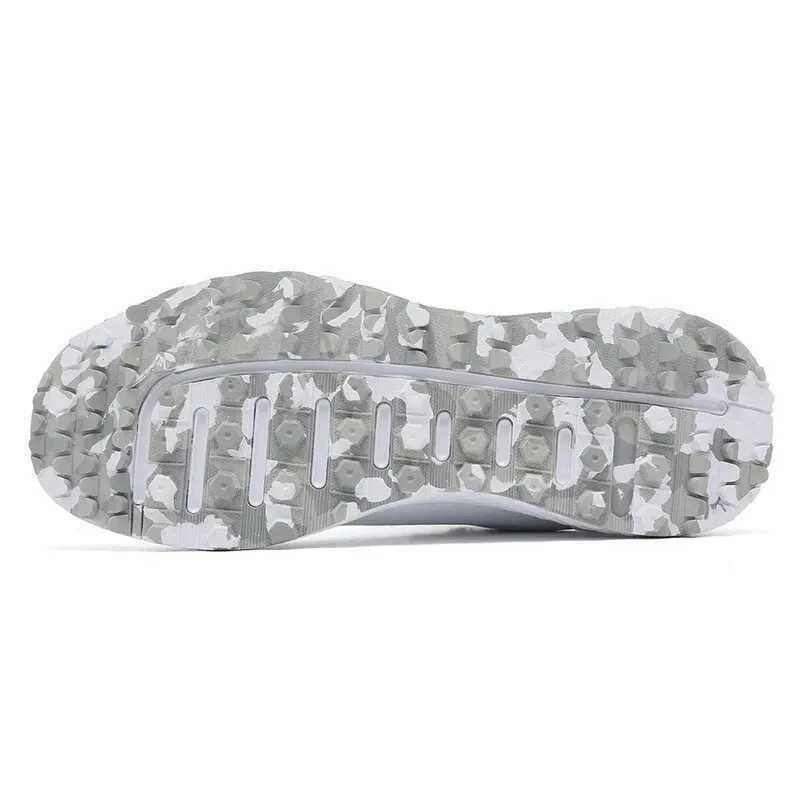 Golf sports shoes for men waterproof fashionable casual comfortable outdoor golfers womens clothing Z250403
