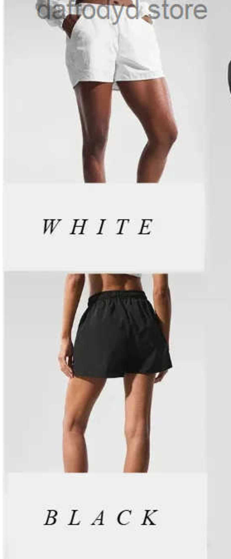 2025 New - Arrival Womens Workout Shorts - Moire - Wicking Anti - Chafe Great for Running and High - Intensity S250709