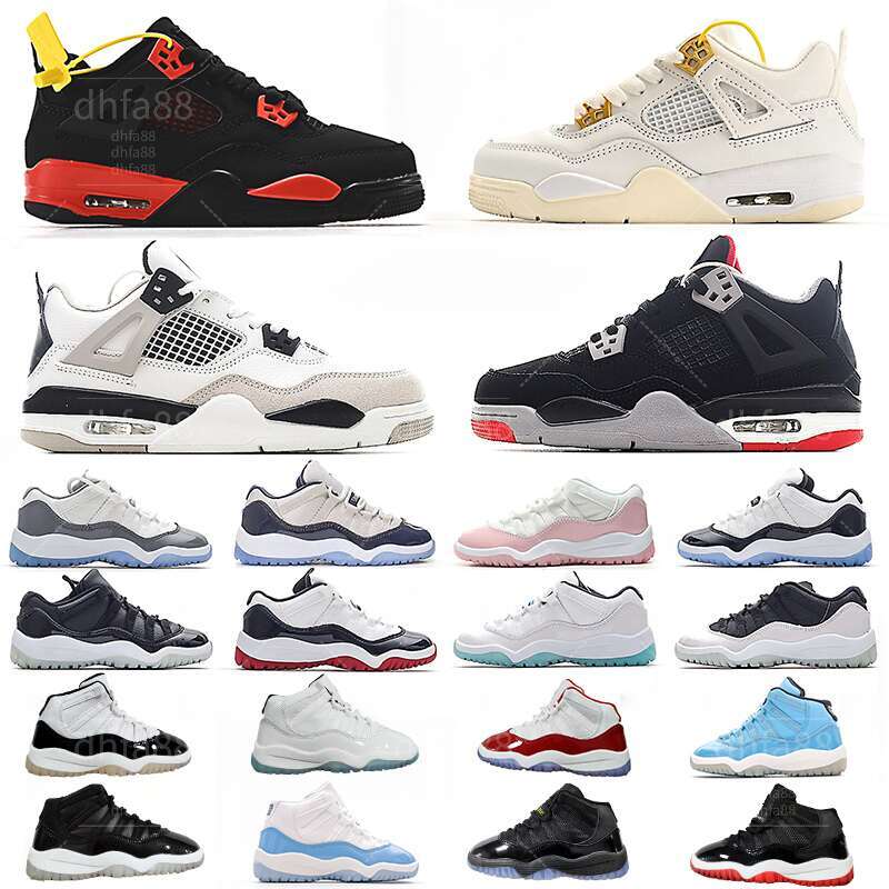 Shoes Girls Casual Running Sneakers Children Youth Big Kids dhgate gum Shoe Toddlers baby shoes Runner Trainers Black White toddler shoes