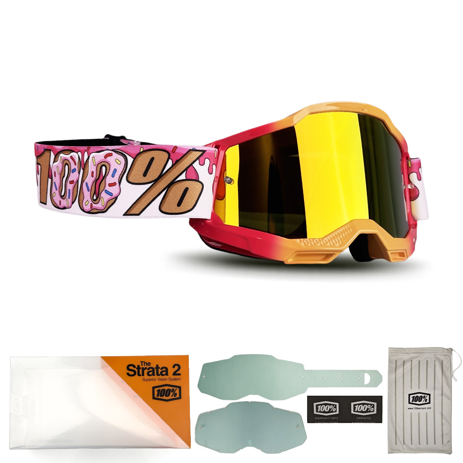 2026 Designer New Motorcycle Goggles Unisex Outdoor Iridescent Off Road Riding Glasses Multi Color Lens High Quality Wind Protection sunglasses