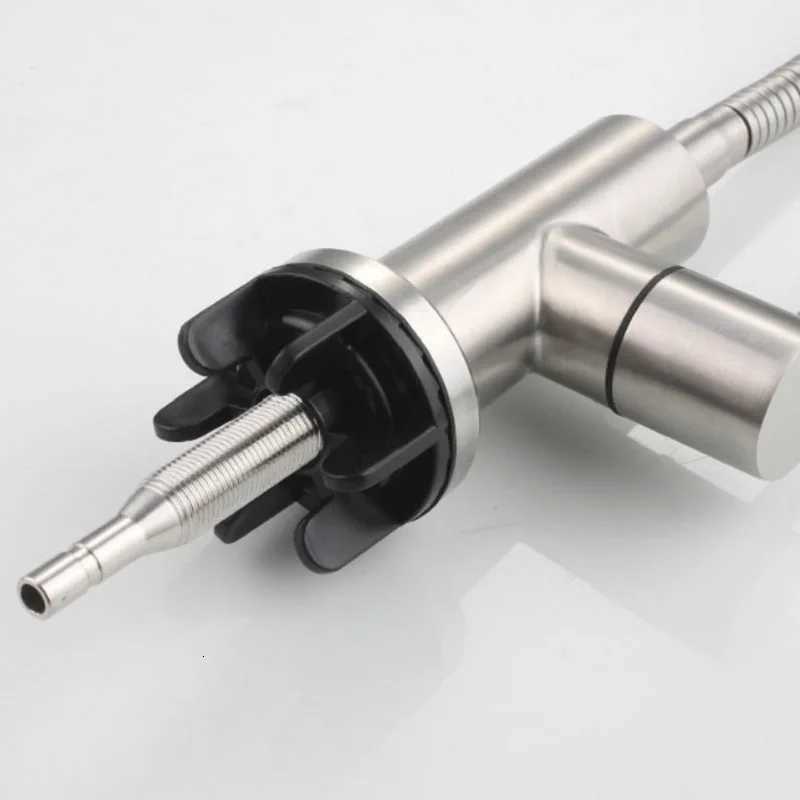 1/4 Kitchen Water Filter Tap ible Drinking Tap Water ifier Faucet 304 Stainless Steel Kitchen Faucet Y251104