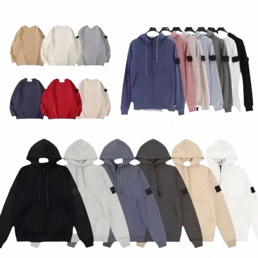 designer hoodie mens stones hoodie sweaters Sweatshirts Long Slevee Sweatshirts hoodie Pullover Couple Clothing