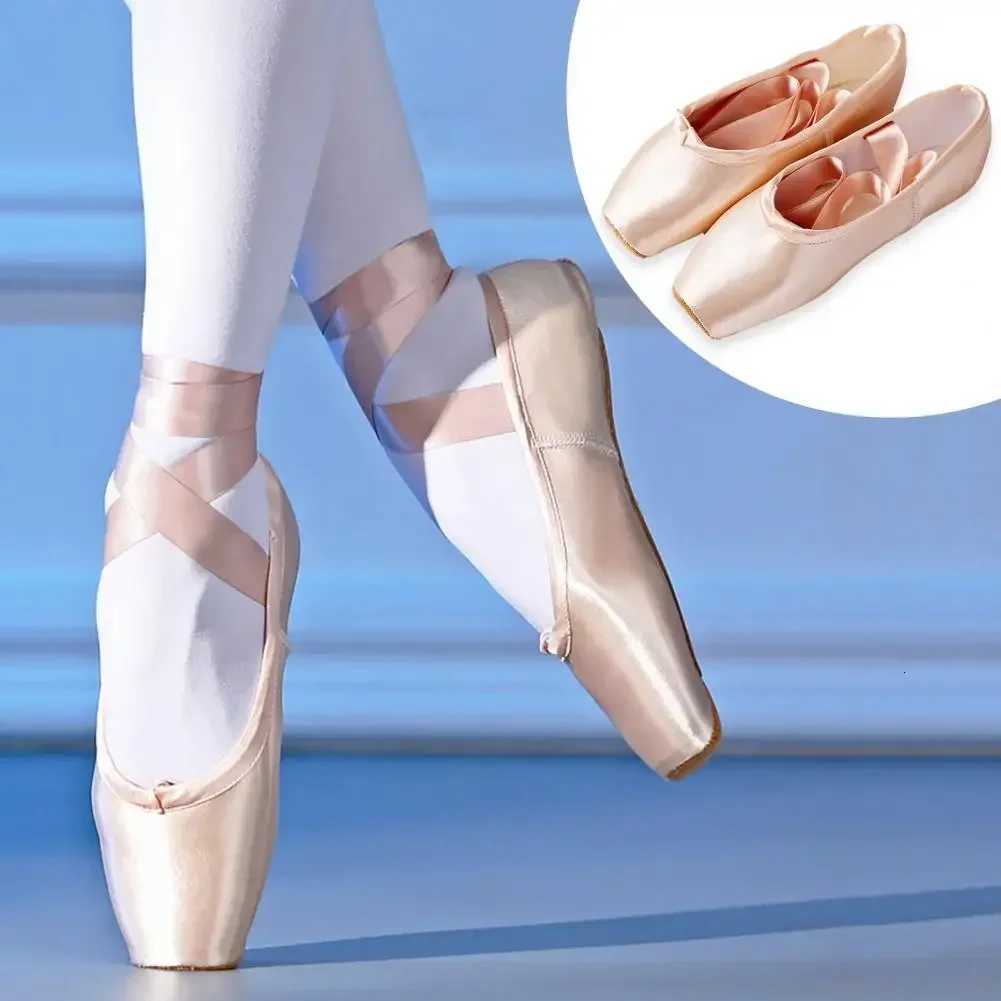 Ballet Shoes For Be… - image