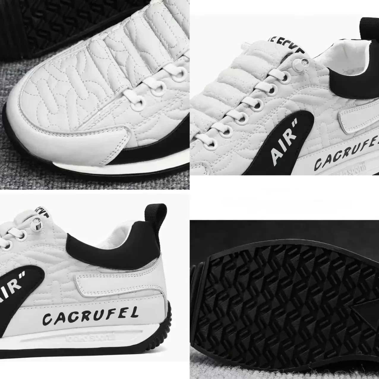 Mens Running Shoes Outdoor Sports Shoes Mens Vulcanized Shoes Flat Shoes Mens Casual Sports Shoes 2025 New Shoes Z250403