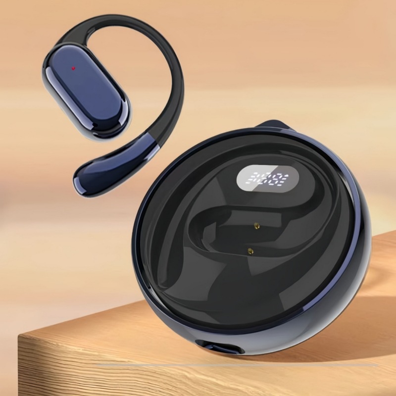 Durable Electronic Accessories: Full-Fledged Music Player Built into Versatile Sports