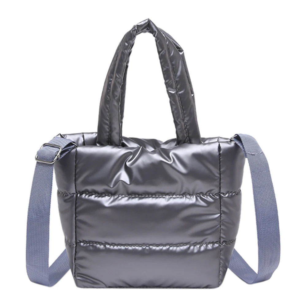 Woman Puffy Lightwe… - image