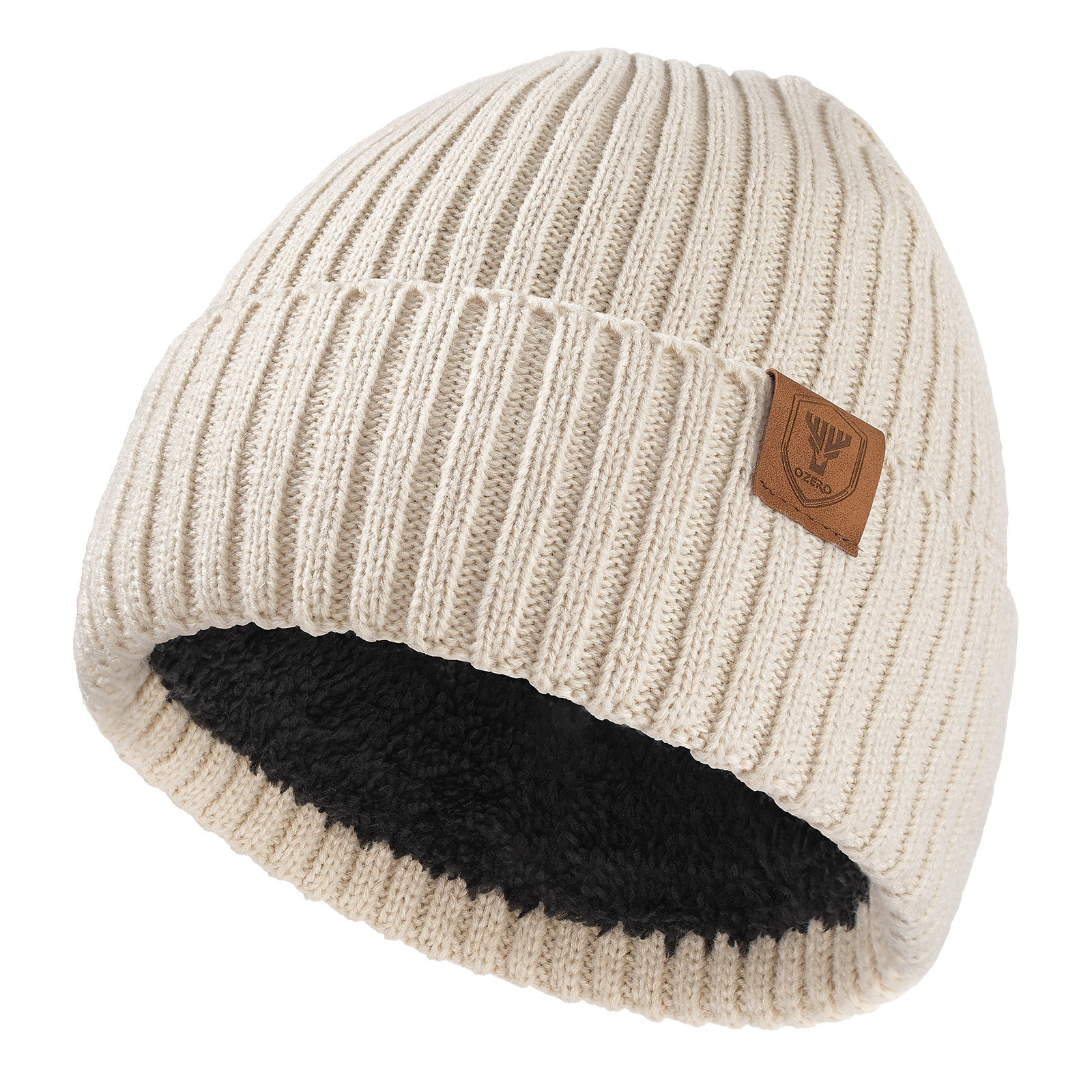 Designer Beanie Bon… - image