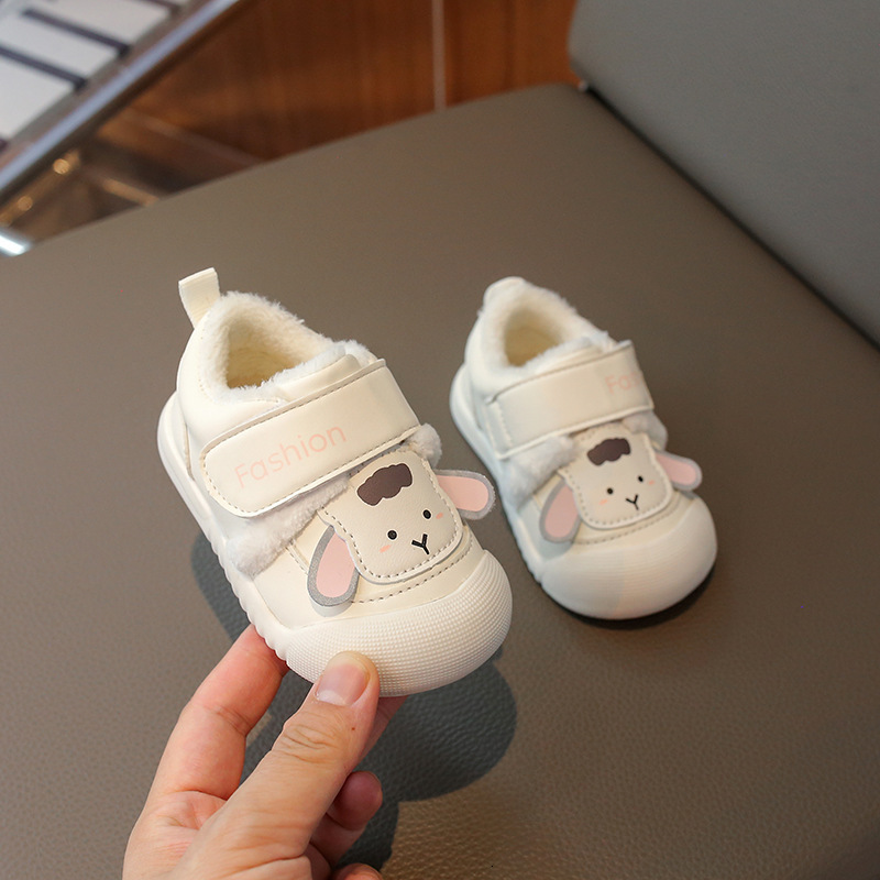 2025 Baby Fleece Li… - image