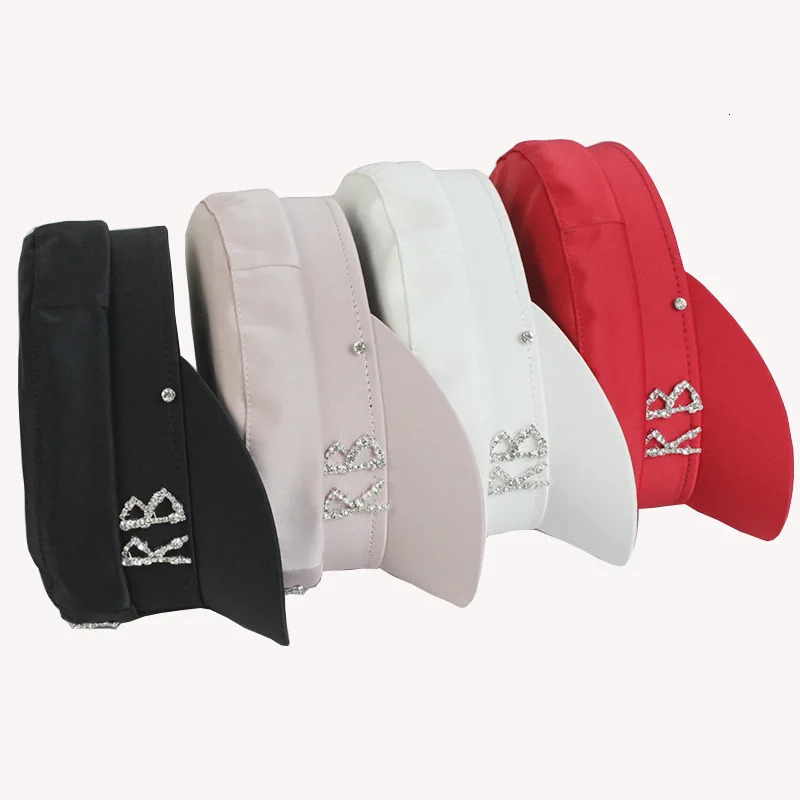 Satin Diamond R B Letter sboy Caps Women Flat Militray Hat Adjustable Women Beret Hats Gorras Mujer 251104