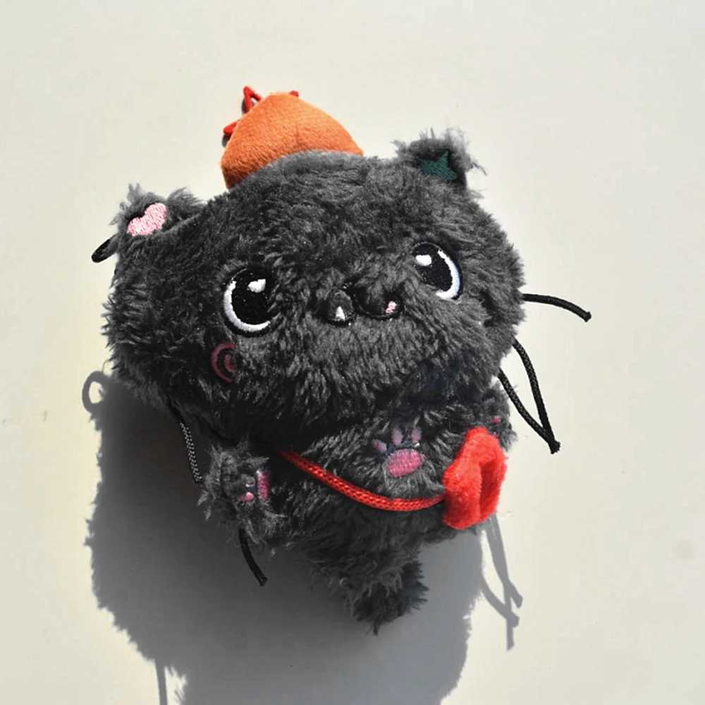 15CM Kpop Yushi Riku Sion Plush Toy Keyring Kawaii Aniamls Ryo Jaehee Stuffed Doll Keychains Bag Key Decor Fans Birthday GiftsW251103