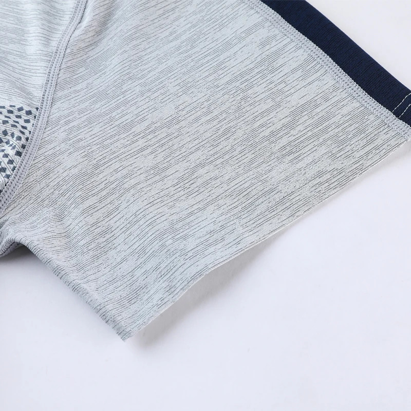 Sports Mens Top Gym Patch Exercise Short Sleeve Summer Fitness T-shirt Breathable Outdoor Slow Shirt 250403