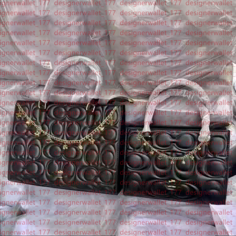 Designer crossbody bag coussin luxury handbag shoulder bags leather lady embossed handbags sling bag black purse Satchels messenger