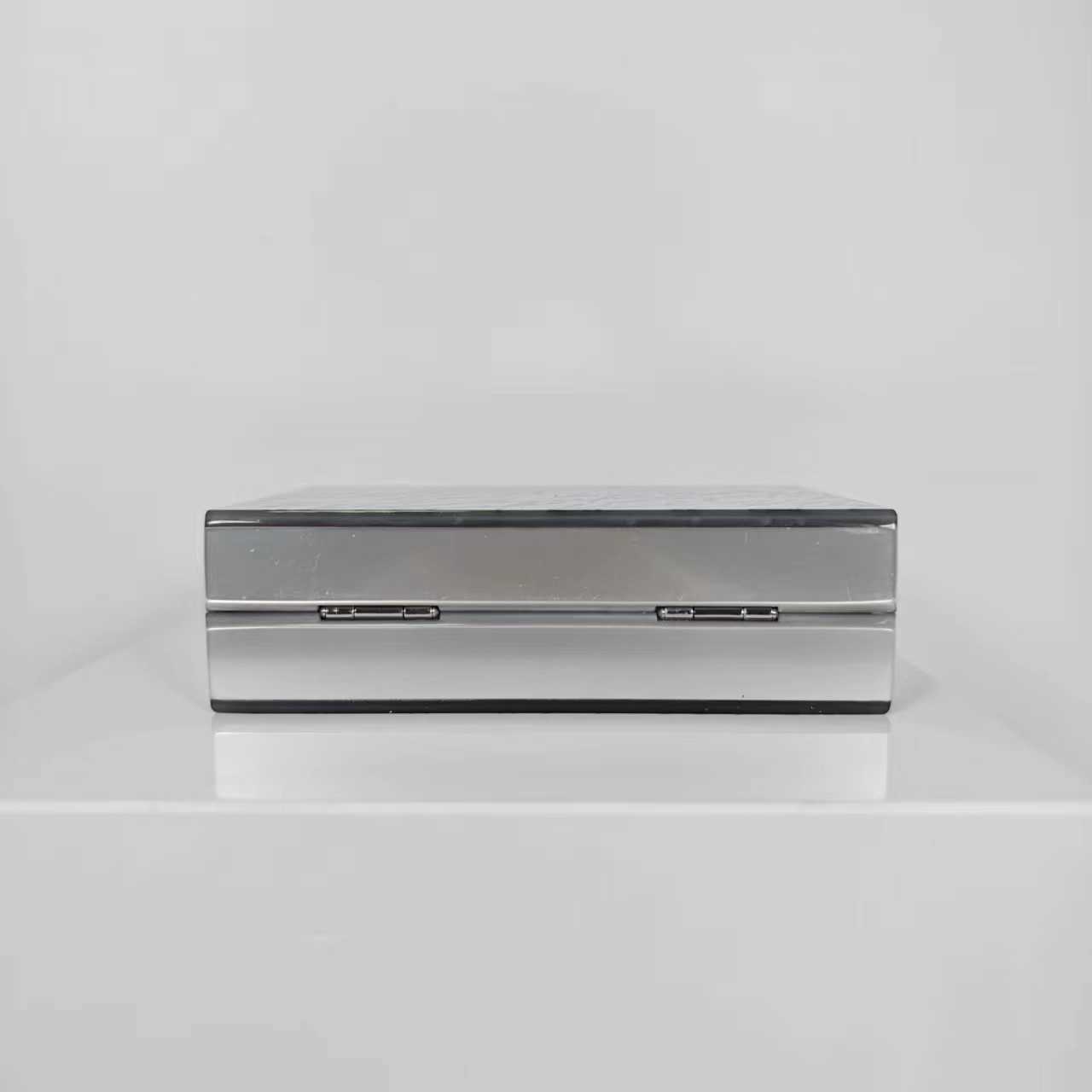 Womens New Acrylic Dinner Bag Single Shoulder Oblique Cross Wedding Banquet Handheld Bag Chain Bag