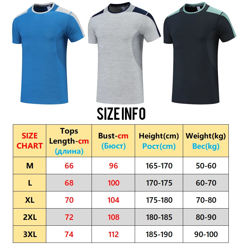 Sports Mens Top Gym Patch Exercise Short Sleeve Summer Fitness T-shirt Breathable Outdoor Slow Shirt 250403