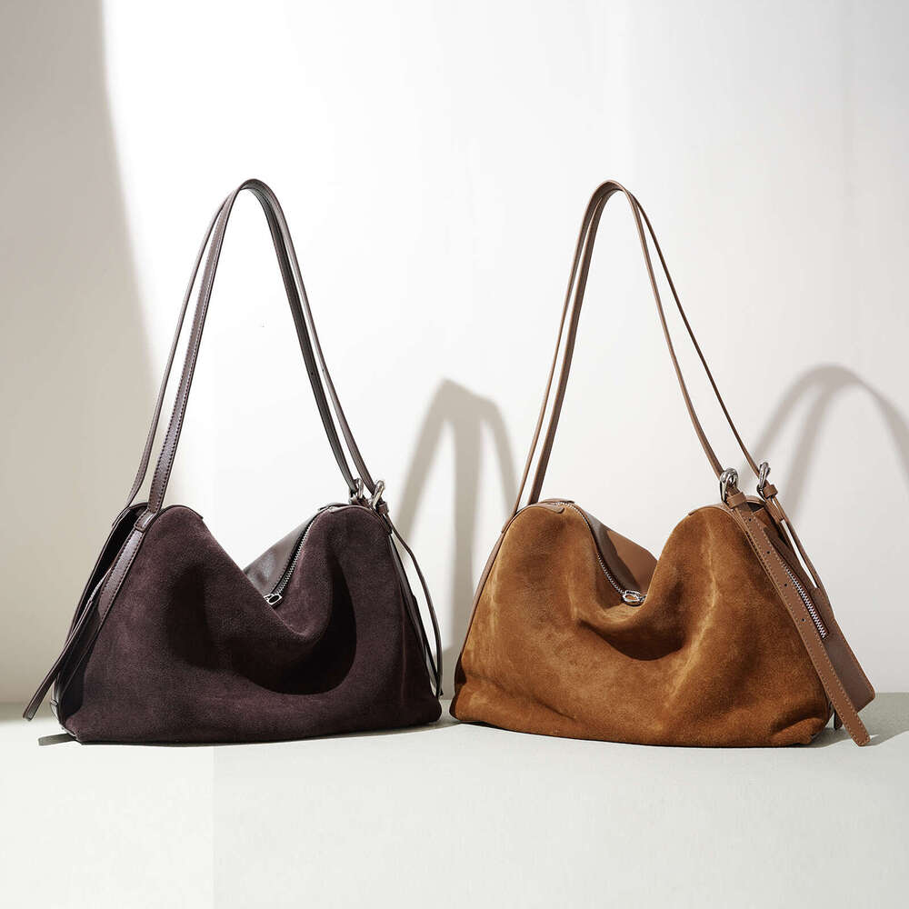 Luxury Bags Designer New Boston Trendy Fashion Beach Bag Leather Shoulder Bag Large Capacity Multifunction Tote