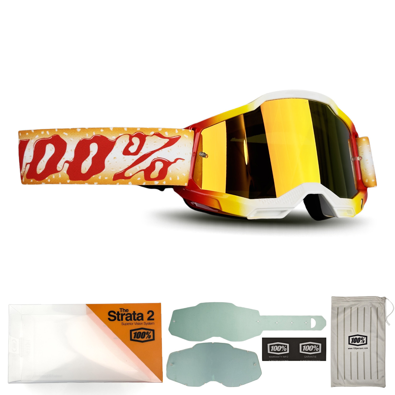 2026 Designer New Motorcycle Goggles Unisex Outdoor Iridescent Off Road Riding Glasses Multi Color Lens High Quality Wind Protection sunglasses