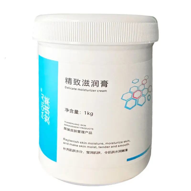 High frequency Cream Skin Import Gel 1000ml Treatment Device Moisturing Skin Instrument Lubrication Dedicated Beauty Salon 251030