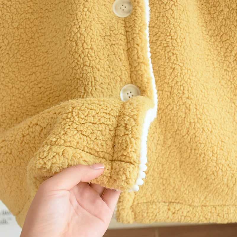 Solid Winter Kimono Home Robe Womens Pajamas Thickened Dressing Gown Warm Bathrobe Sleepwear Homewear Clothing Nightgown C251104