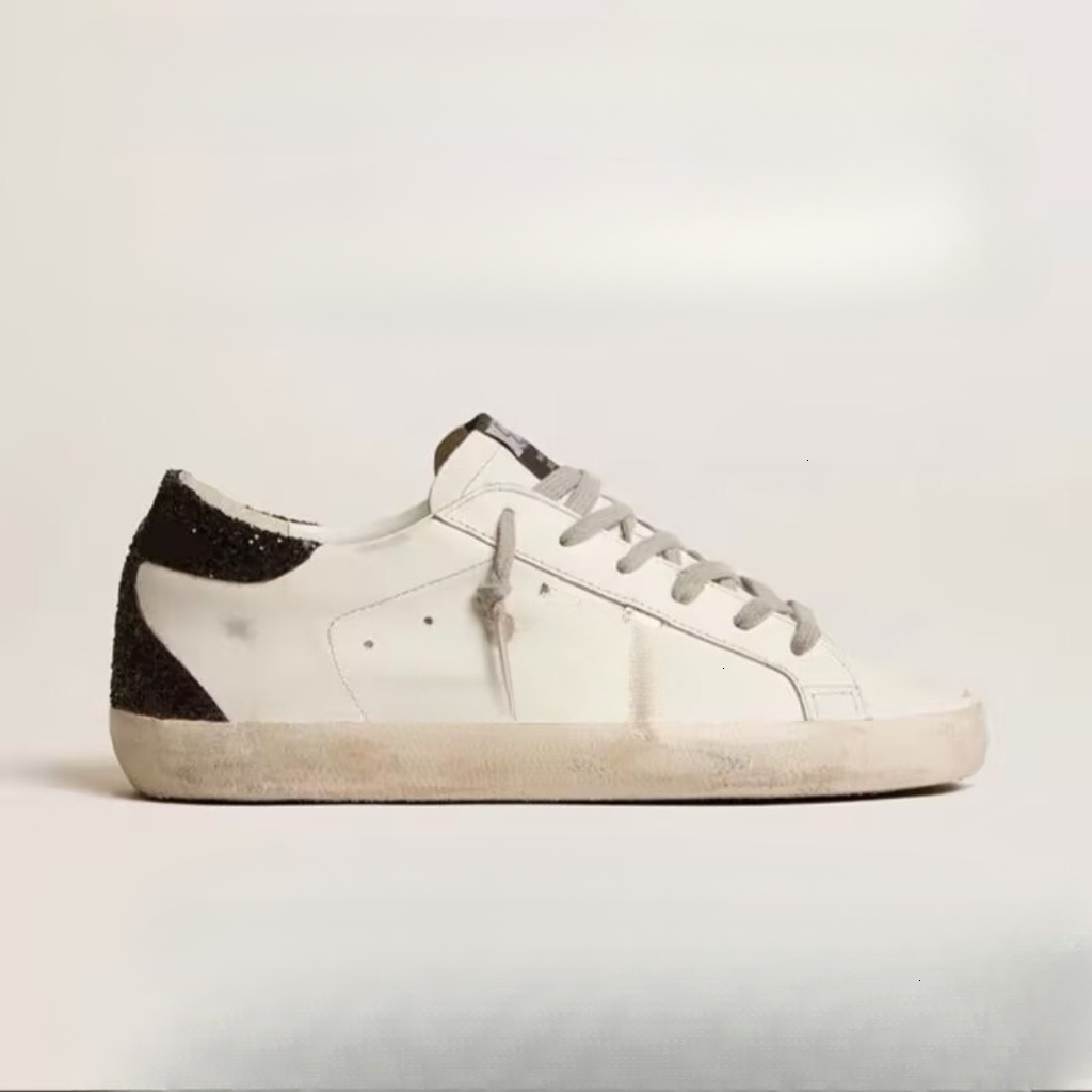 Designer's new retro leather women's dirty sports shoes, classic fashion designer shoes, sports and casual shoes