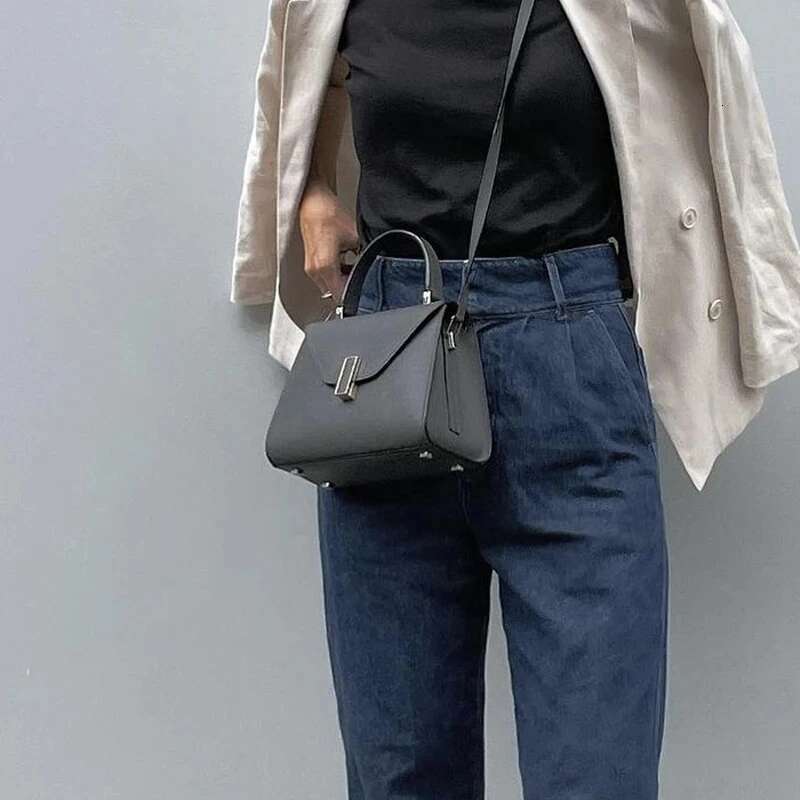 Designer Handbags Purses For Women 2025 New High Quality Fashion Advanced Texture Shoulder Crossbody Custom Name Initials