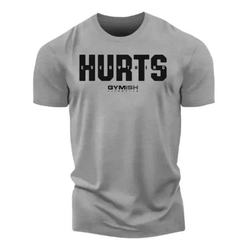 2024 Mens T-shirt Summer Fashion New Short Sleeve Top 3D T-shirt Fashion Round Neck Clothing Mens Fitness W250403