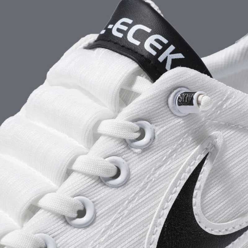 Mens Sports Shoes Mesh Breathable Running Shoes Mens Outdoor Platform Casual Sports Shoes Designer Tenis Masculino Z250403