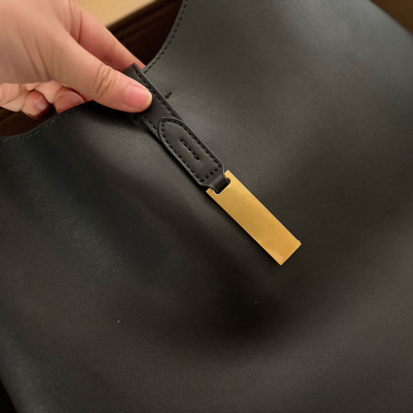 Top Luxury suede designer tote bag wallet city makeup denim beach bag purse backpack saddle bags designer wallet women bag purse bags tabby shoulder crossbody bag sac