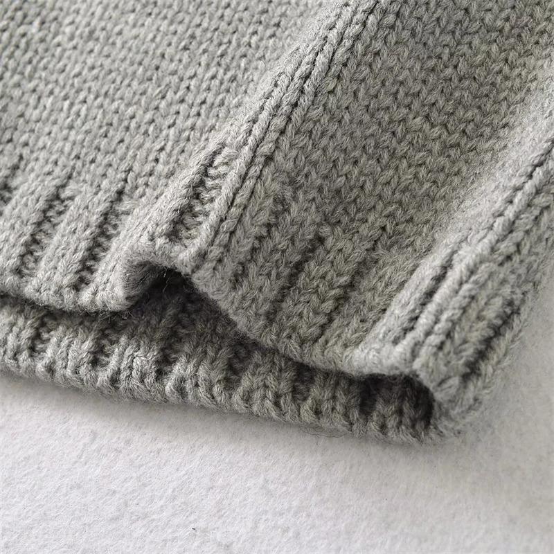 KEYANKETIAN 2025 Womens Solid Color Knitted Shorts Street Style Sweet Ultra Thin Coat Casual Wool Straight Pants 250401