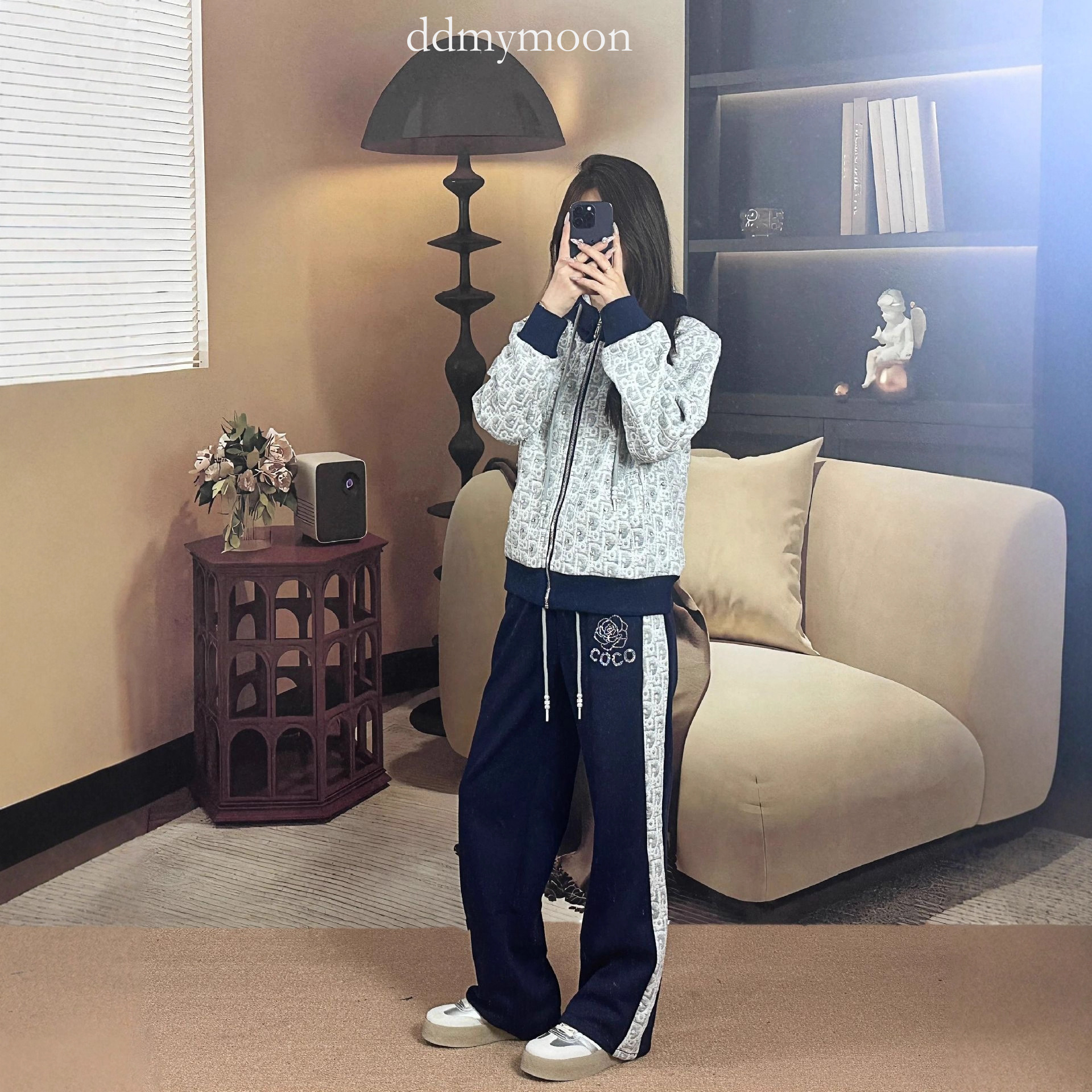 Fleece-Lined Winter… - image