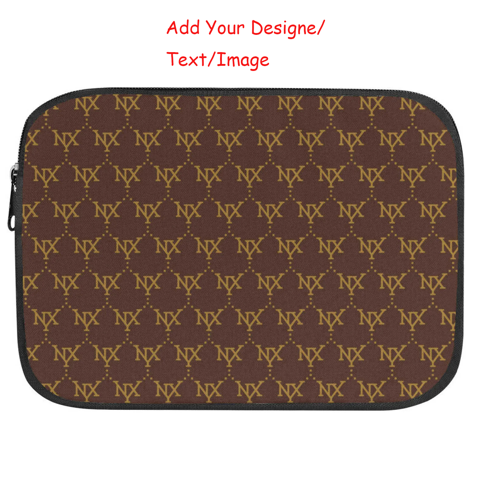 NXY Custom Laptop Bag Casual Tablet Sleeve Case Cover Soft Notebook Pouch Computer Bags Protective Case 13 14 Inch 250113