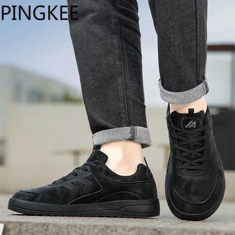 Pingkee Venocon Minimalist Wide ToeBox Barefoot Sports Winter Casual Shoes Mens Sports Shoes Womens Sports Shoes Mens Sports Shoes Z250403