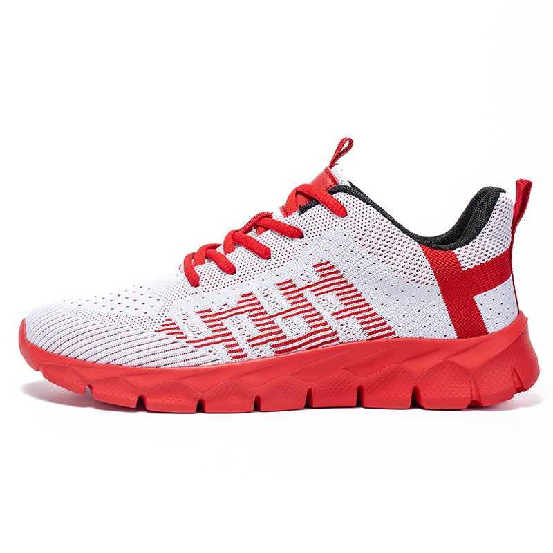 Mens casual sports shoes skateboarding shoes breathable running and fitness shoes fashionable and lightweight outdoor mens shoes Z250403