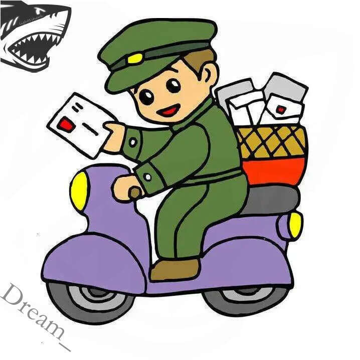 Others Apparel Postage difference remake 888 d5