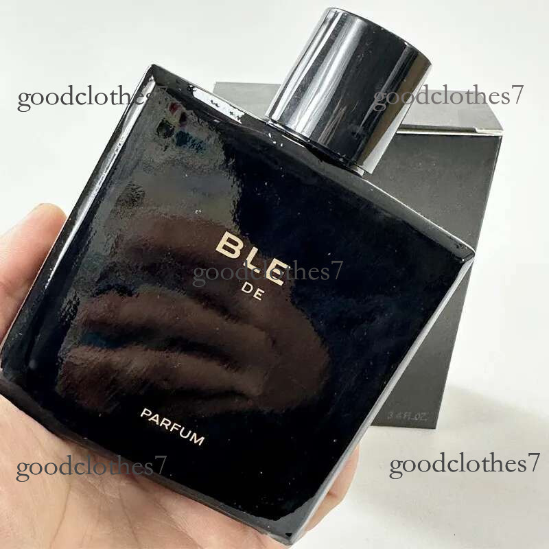 New Brand Men Perfume Bottle Cologne ral Spray Deodorant Fashion Fragrance