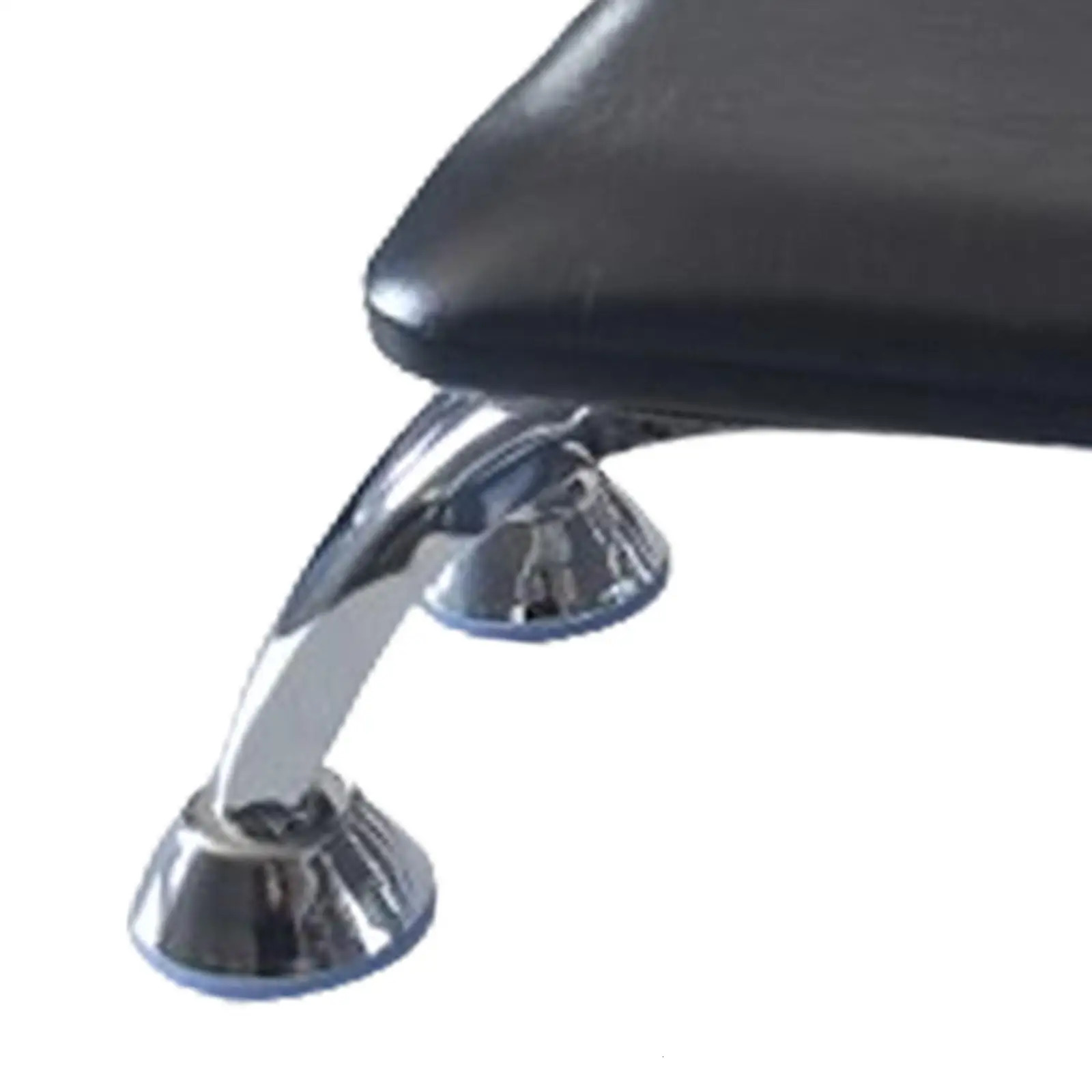 Nail Hand Rest Manicure Nail Rest Manicure Nail Tool Nail Table Mat Nail Cushion Hand Rest for Use By Nail Technicians A 250328