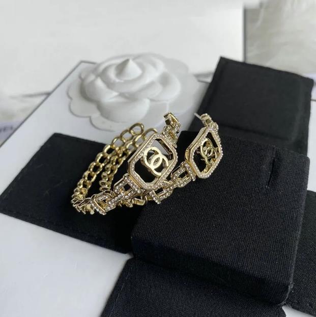 Newest Classic Hoop… - image