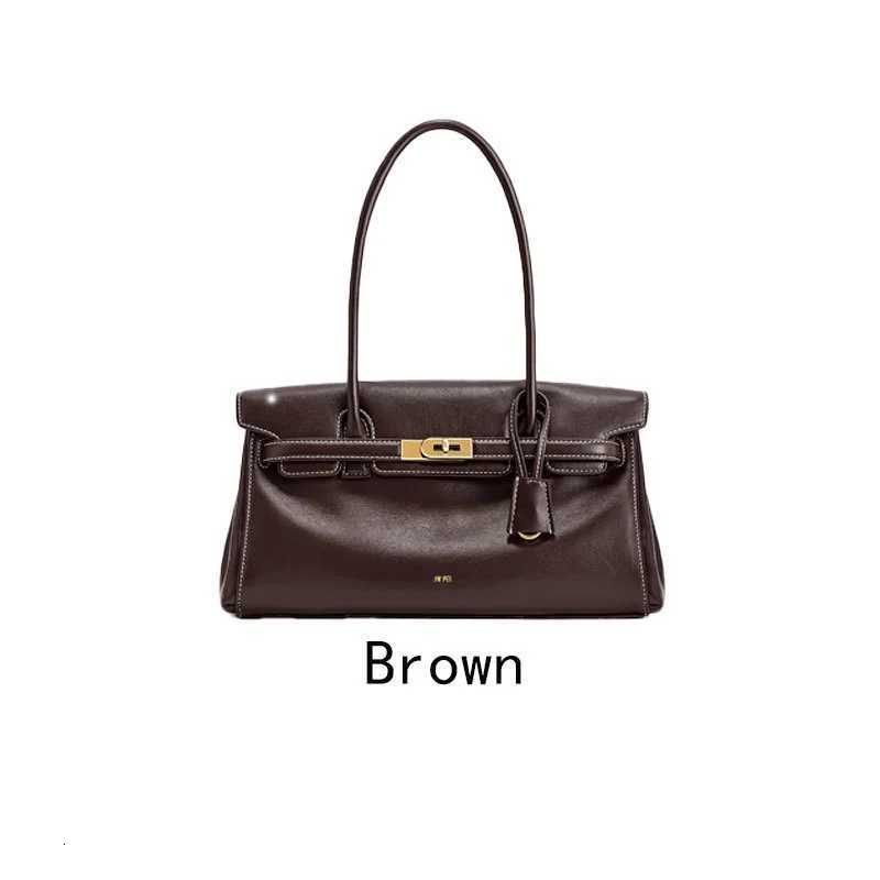 Y2K - shipping - documents woman 2025 new Yara Hand one shoulder axillary Bag niche Design handbag X251104