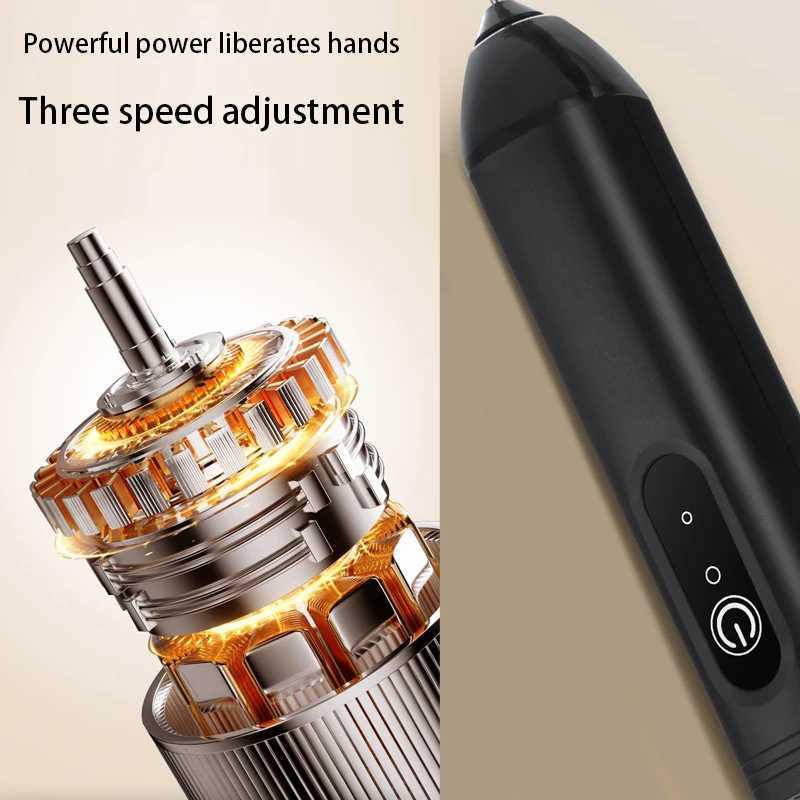 Hot sale Electric Milk Frother Handheld Egg Beater Foamer Coffee Maker Electric Blender Mixer Mini Portable Blender Kitchen Tool J251114