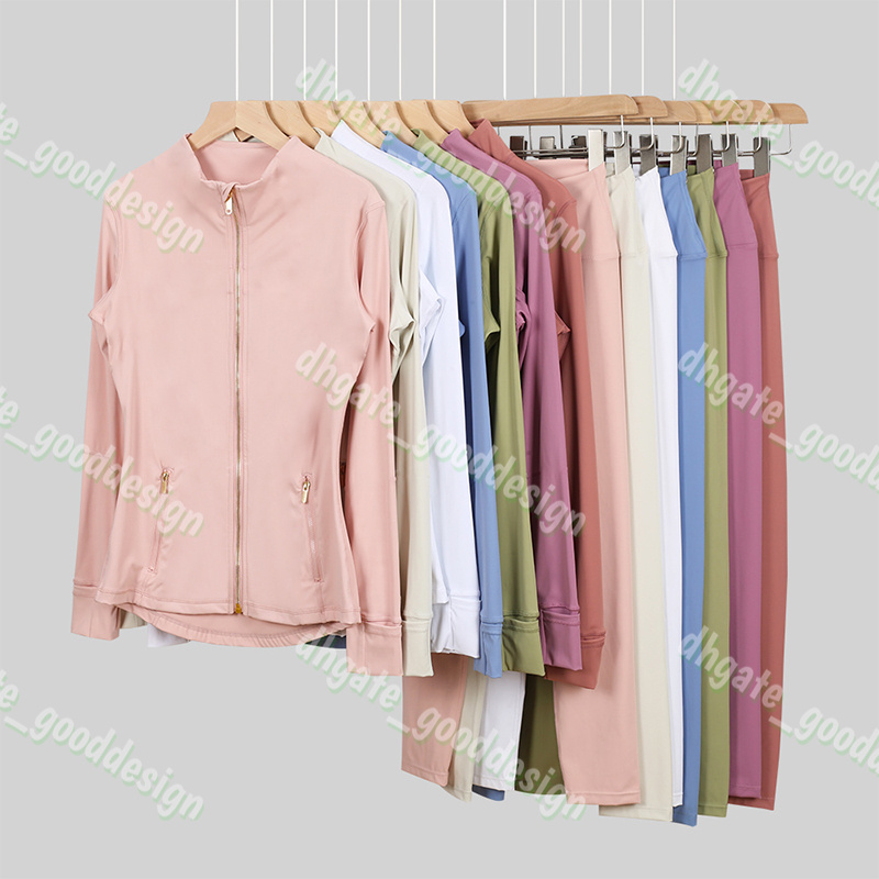 Designer Yoga Jacke… - image