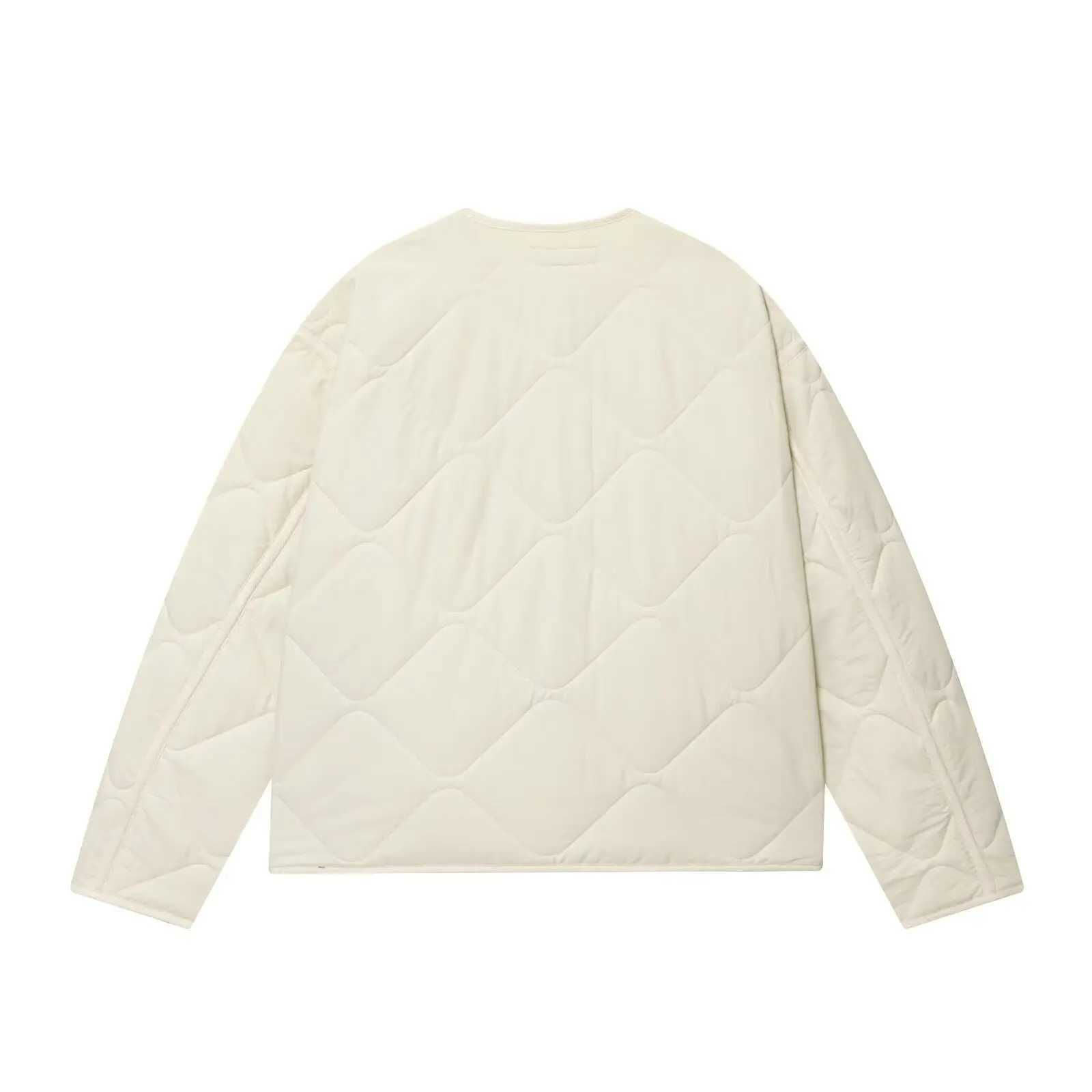 BSAY Autumn New Product Womens Wear 2025 Simple and Casual Lightweight Grid Pattern Single Row Button Long SLeeve Coat J251103