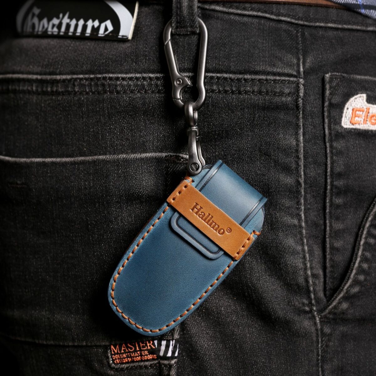 Specially for South Korean car key holder suitable for Kia key holder KIA car key bag