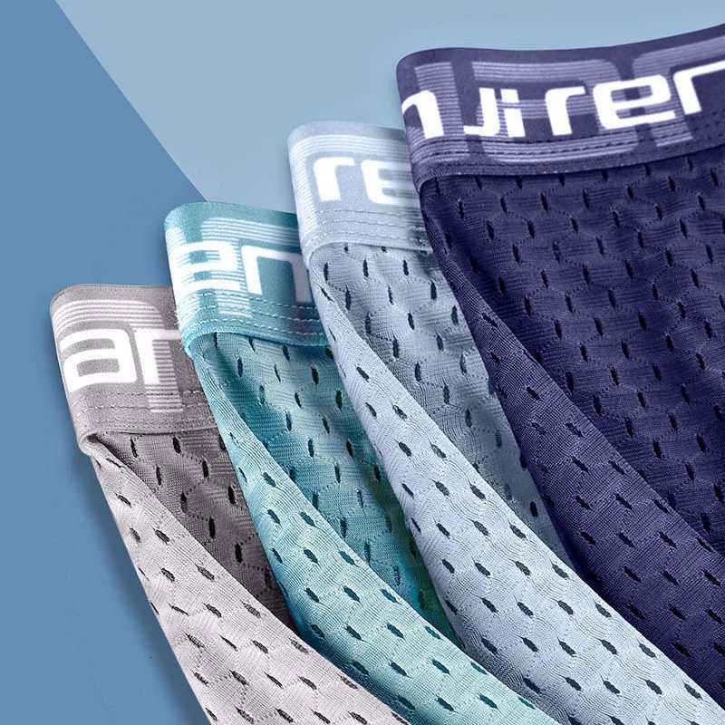 Mens Panties Boxers… - image