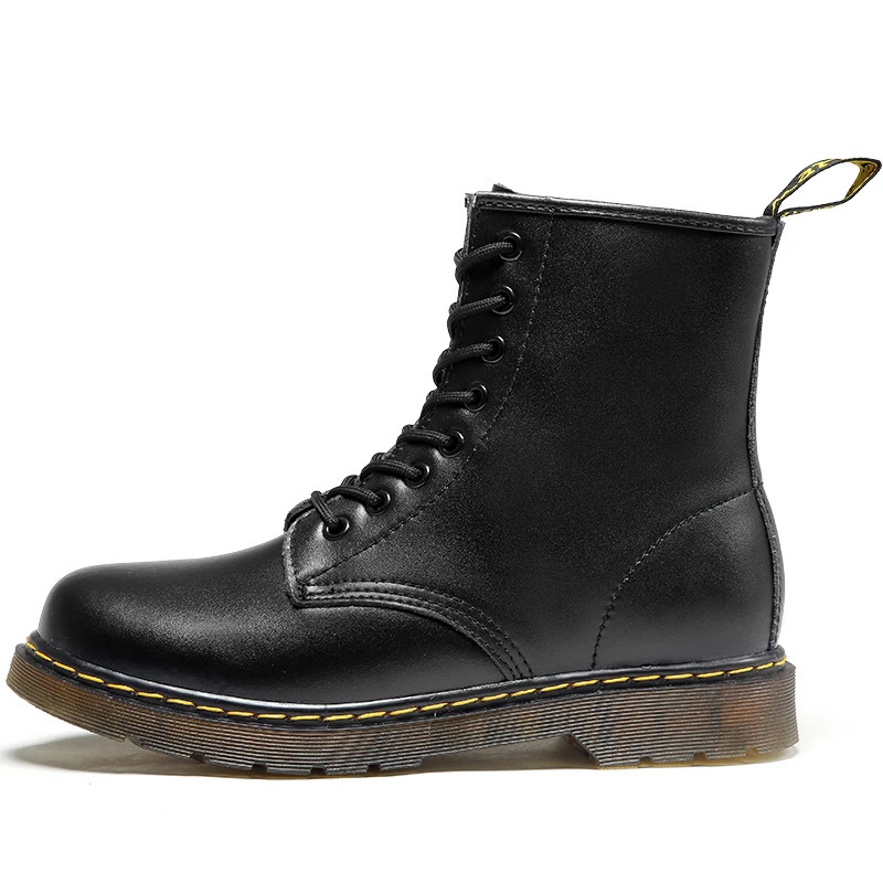 Sneakers Winter Warmed Boots Men Ankle Outdoor Boots High Top Sneskers Men Chelsea Boots Men Good Quality Casual Shoes251104