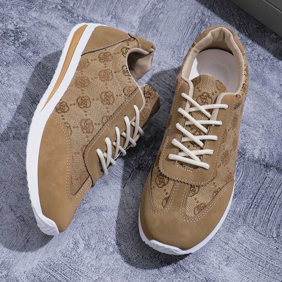 Womens summer classic cross band designer anti slip flat sports shoes used for daily leisure outdoor games womens casual sports shoes Z250403-1